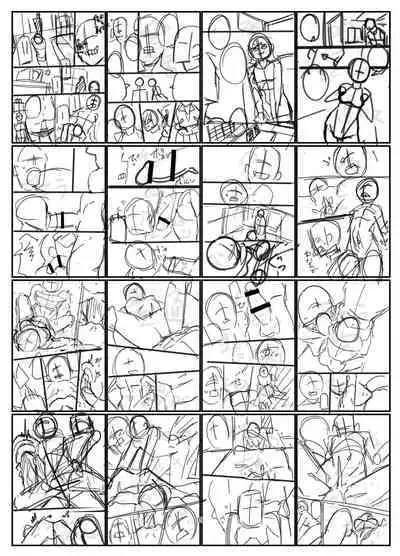 Kamera o Tsukatte Odoseba Iijan ♪