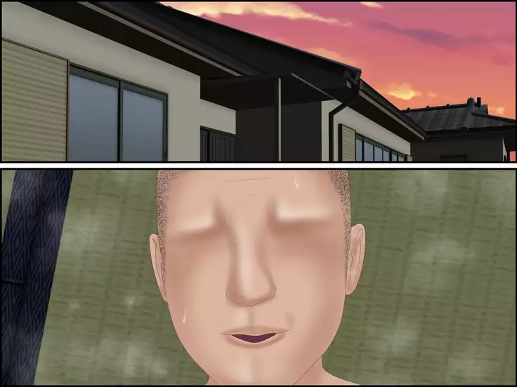 Suikanbo "Tomoko" 2 - Ore no Haha ga, Shinseki Oyako ni Netorarete Ita Ken ni Tsuite