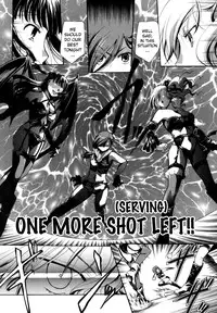 [Itou Ei] Anata o Suttemo Ii Desu ka? (Complete)[English]