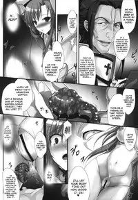 (COMIC1☆7) [Zankirow (Onigirikun)] PILE EDGE CONCEPTION [NEXUS] (Sword Art Online) [English] [Prupriprupri]