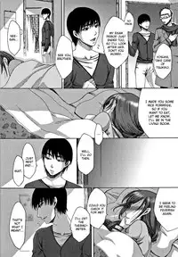 [Tukisiro Saya] Netsu | Fever (Tsuma-tachi no Sukebe Doki) [English] [friggo]