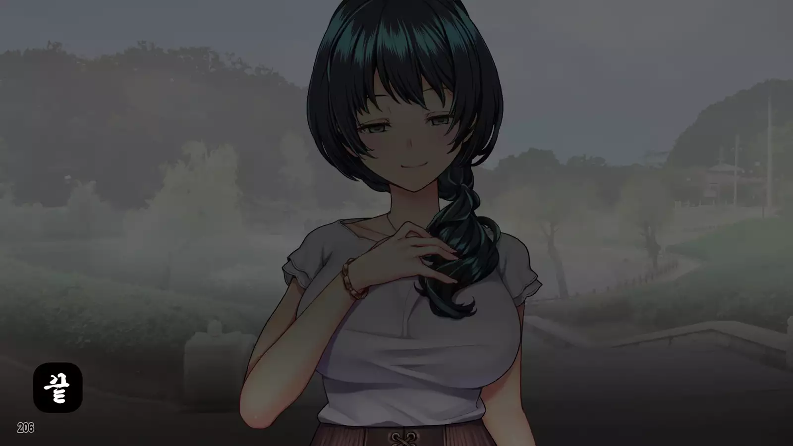 10-nenkan no Netorare Zenkiroku -Yome to Gifu to no Midara na Nichijou-