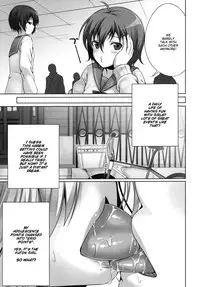 (C80) [40010 1-GO (40010 Shisakugata)] GOOD-BYE, SEISHUNPOINTS | GOOD-BYE, Adolescence Points (Denpa Onna to Seishun Otoko) [English] [Hot Cocoa]