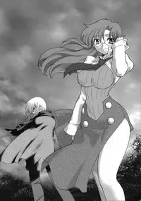 (C76) [Alice-Do (Onizuka Takuto)] Tengen Toppa Gurren Bakadan (Tengen Toppa Gurren Lagann)