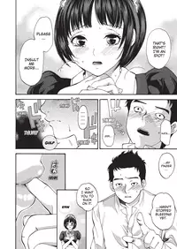 [Enoki Tomoyuki] Jisho to Skirt - She Put Down the Dictionary, then Took off her Skirt. | With a Dictionary & no Skirt [English]