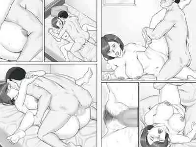 [Ponkotsu Damashii] Netorare Shakkin Tsuma ~Kiken na Koushou Hen~