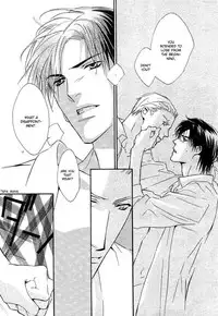 [Enjin Yamimaru] Ouji no Hakobune - An Ark of the Prince