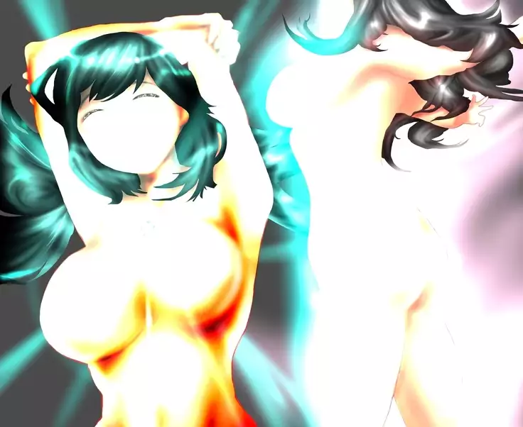 Saint · Woman Shiny FILE 3 · "Gel Demi Peppipa"