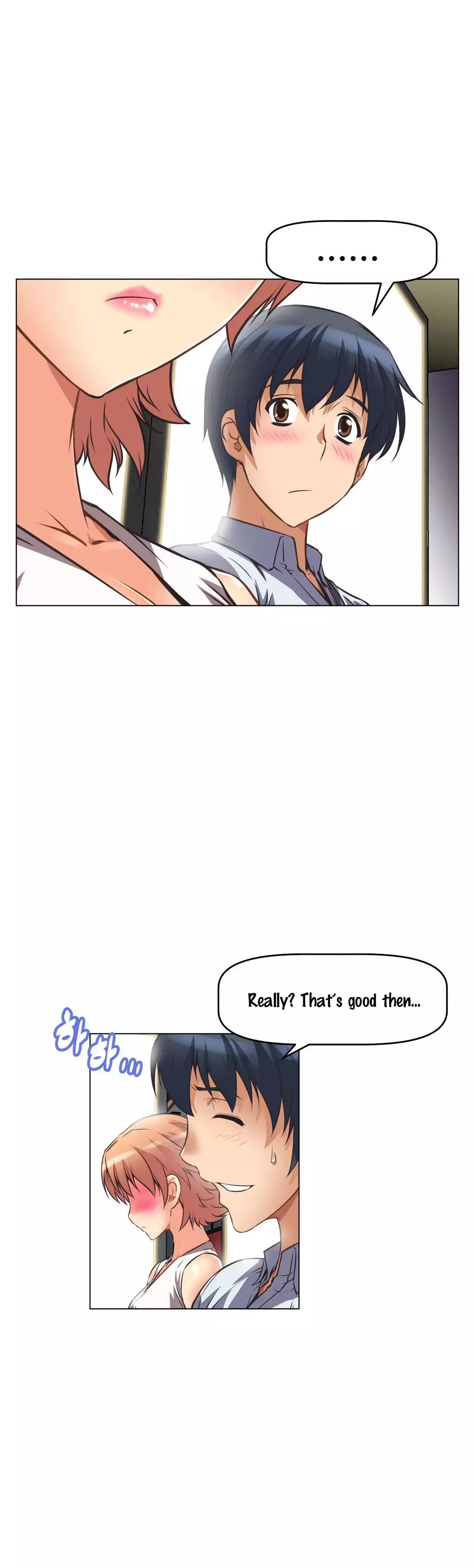 Brawling Go 0-11 Chapters