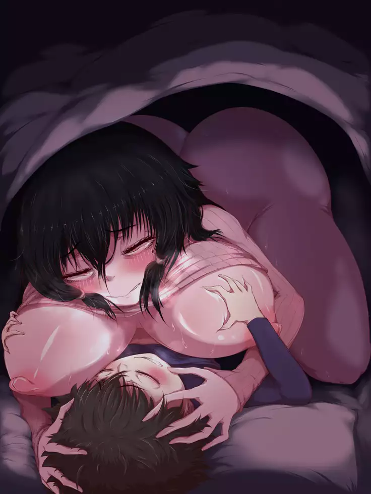 Hikikomori na Oneechan ni Kamatteagetetara Mechakucha ni Sareteta