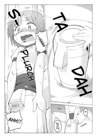 [PH-BU (Gozen)] Hirogacchau no ga ii no 3 | Stretching Myself Wide Feels So Good! 3 [English] {Nomake Wan}