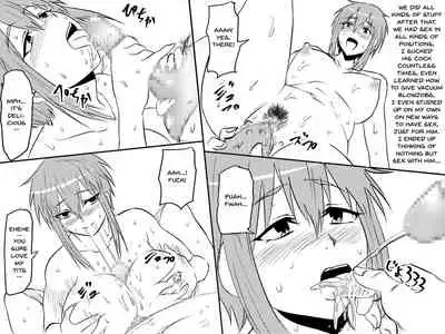 [Mikezoutei] Netorare Haha ~Kachiki de Kimottama no Okaa-san ga Boku o Ijimeru Aitsu no Onna ni Naru Hanashi~ | Mom NTR ~A Story Of How My Gutsy Mom Ended Up Becoming My Bully's Plaything~ [English] {Doujins.com}