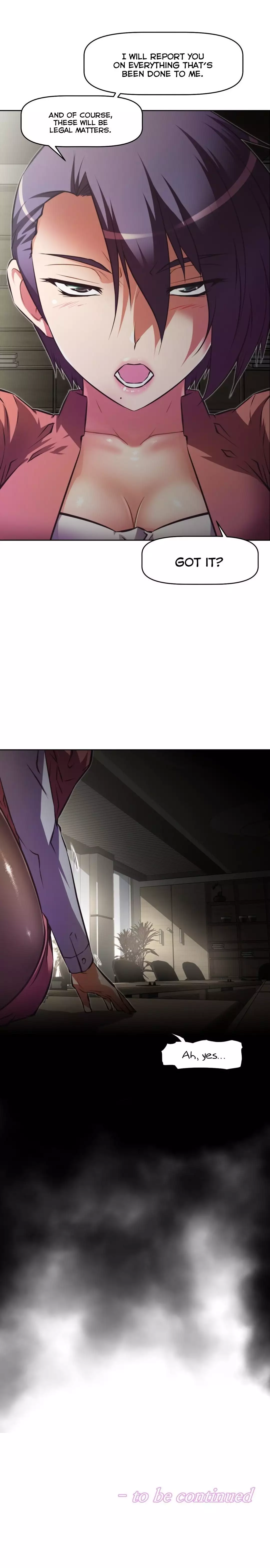 Brawling Go Ch.76-122