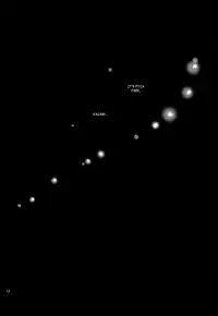 (SUPER22) [2HB (Kinta)] Find a light shadow (Kuroko no Basuke) [English] [Blue Spring Scans]