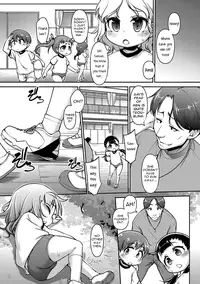 [Tetsu] Sawaccha ya!! | You Can't Touch! (PLUM LS 09) [English] =LWB=