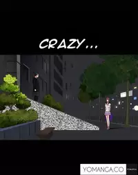 Seduction Ch.1-5 (English) (YoManga) (Ongoing)