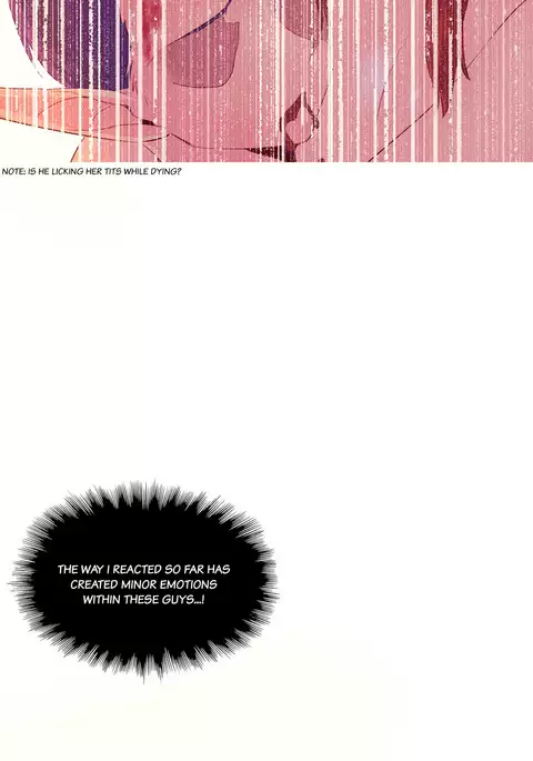 A World That I Rule Ch.01-33