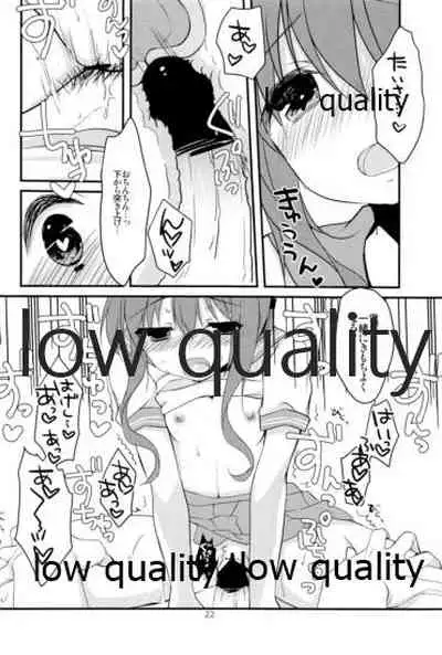 (C86) [Chicken Chicken Machine (Mango Pudding)] Sanzen Sekai no Karasu wo Koroshi (Kantai Collection -KanColle-)