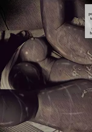 Jibakurei Kan ~Heya de Yuurei ni Osowareta ga Yarikaeshita Hanashi~