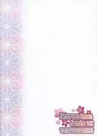 (COMIC1☆9) [Metabocafe Offensive Smell Uproar (Itachou)] Netorare Onsen ~Nanoha Hen~ (Mahou Shoujo Lyrical Nanoha)