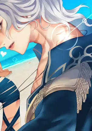 Edo guda sairoku-shū sanpuru sample