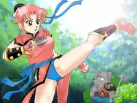 (C71) [Abalone Soft (Modaetei Imojirou)] ACME QUEST ~Maam no Daibouken~ (Dragon Quest Dai no Daibouken)