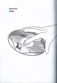 (SC19) [Behind Moon (Q)] Dulce Report 3 [English]