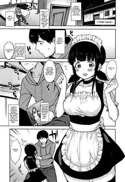 [Azuse] Kawaii Onnanoko o Tsuru Houhou | Method to catch a pretty girl Ch. 1-8 [English] [GMDTranslations]