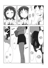 (C81) [Xpanda (zasha)] YuliYuli M@ster Dakishimetai | YuliYuli M@ster「I Want to Hold You」 (THE iDOLM@STER) [English] {yuriproject}