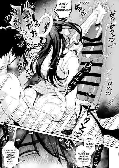 Game Shitai no ni Arawareta Tenshi mo Inran de Komaru! | I Just Want to Game, But This Angel is TOO Slutty!