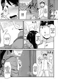 (C86) [MARASCHINO (Takayama Chihiro)] Koukuu Bokan, Houshou desu. (Kantai Collection -KanColle-) [English] [MintVoid]