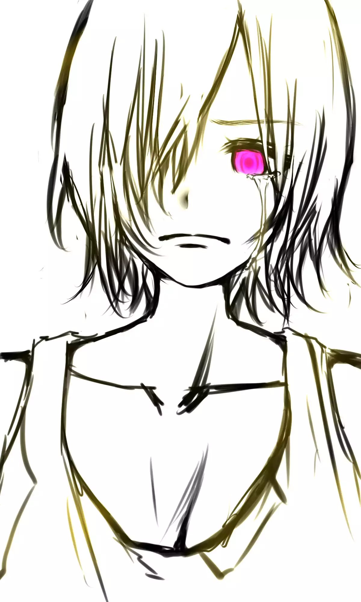 Kyokugen Zetcho Kikaikan · Enerugi Sanshutsu no Tame Ni Kyosei Mugen Zetcho Sa Se Rareru Shojo-tachi