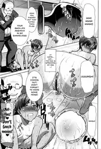 [Tanaka Aji] "Kare ni... Dakaremashita. Ato, Ne..." ~Otome ga Chuuko XXX Desu to Kokuhaku Suru Hi~ | He...Embraced Me.After That... Ch.1-10 [English] {Doujins.com}