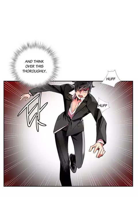 Lilith`s Cord Ch.1-17