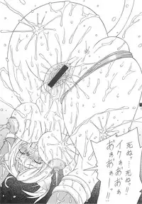 (C70) [Mushimusume Aikoukai (ASTROGUY2)] Final Heaven (Final Fantasy XI)