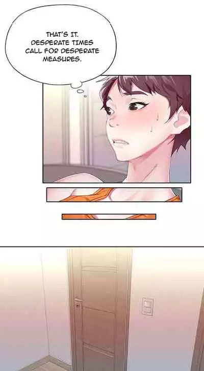 The Idol Project Ch.3/?