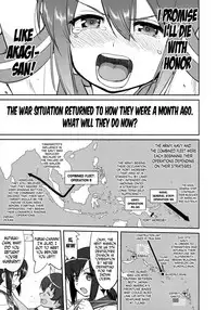 (C90) [Takotsuboya (TK)] Teitoku no Ketsudan Iron Bottom Sound (Kantai Collection -KanColle-) [English] [N04h]