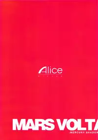 (C84) [Alice no Takarabako (Mizuryu Kei)] MARS VOLTA: MERCURY SHADOW 3 (Bishoujo Senshi Sailor Moon)