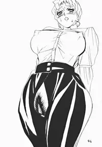 (C65) [Heisei Chachamaru-dou (N.O. Chachamaru)] Shitto ni Modae Naki Ononoku Haha