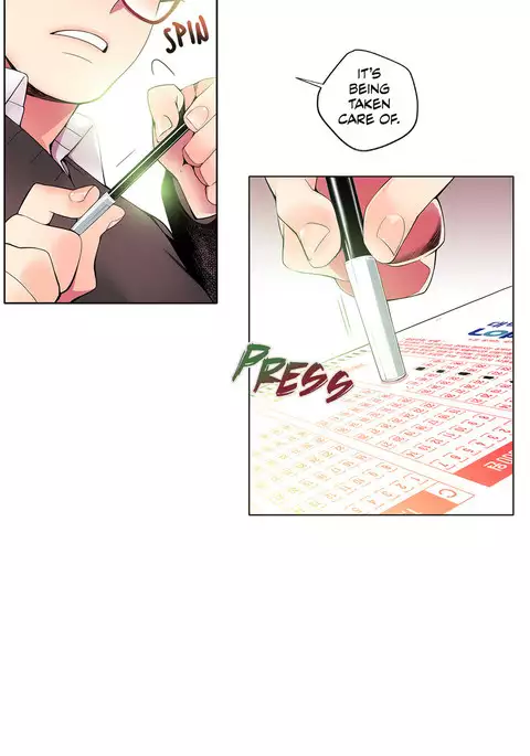 Lilith`s Cord Ch.1-17