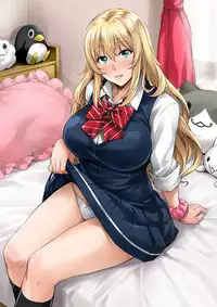 [Mix Fry (Takurou)] Watashi no Karada Tameshite Mimasuu? | Want to Have a Look for Yourself? [English] {darknight} [Digital]