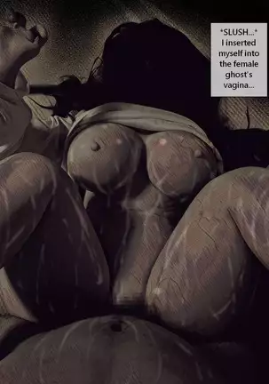 Jibakurei Kan ~Heya de Yuurei ni Osowareta ga Yarikaeshita Hanashi~