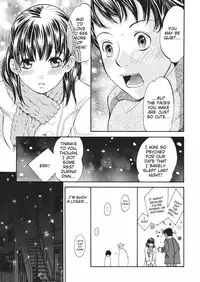 [Enoki Tomoyuki] Jisho to Skirt - She Put Down the Dictionary, then Took off her Skirt. | With a Dictionary & no Skirt [English]