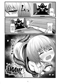 (C95) [circleNN (Namazu, Noa)] SSSS.AKANECHAN (SSSS.GRIDMAN) [English] {Doujins.com}