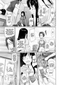 [Kisaragi Gunma] Welcome to Tokoharusou Chapter 3 [English]