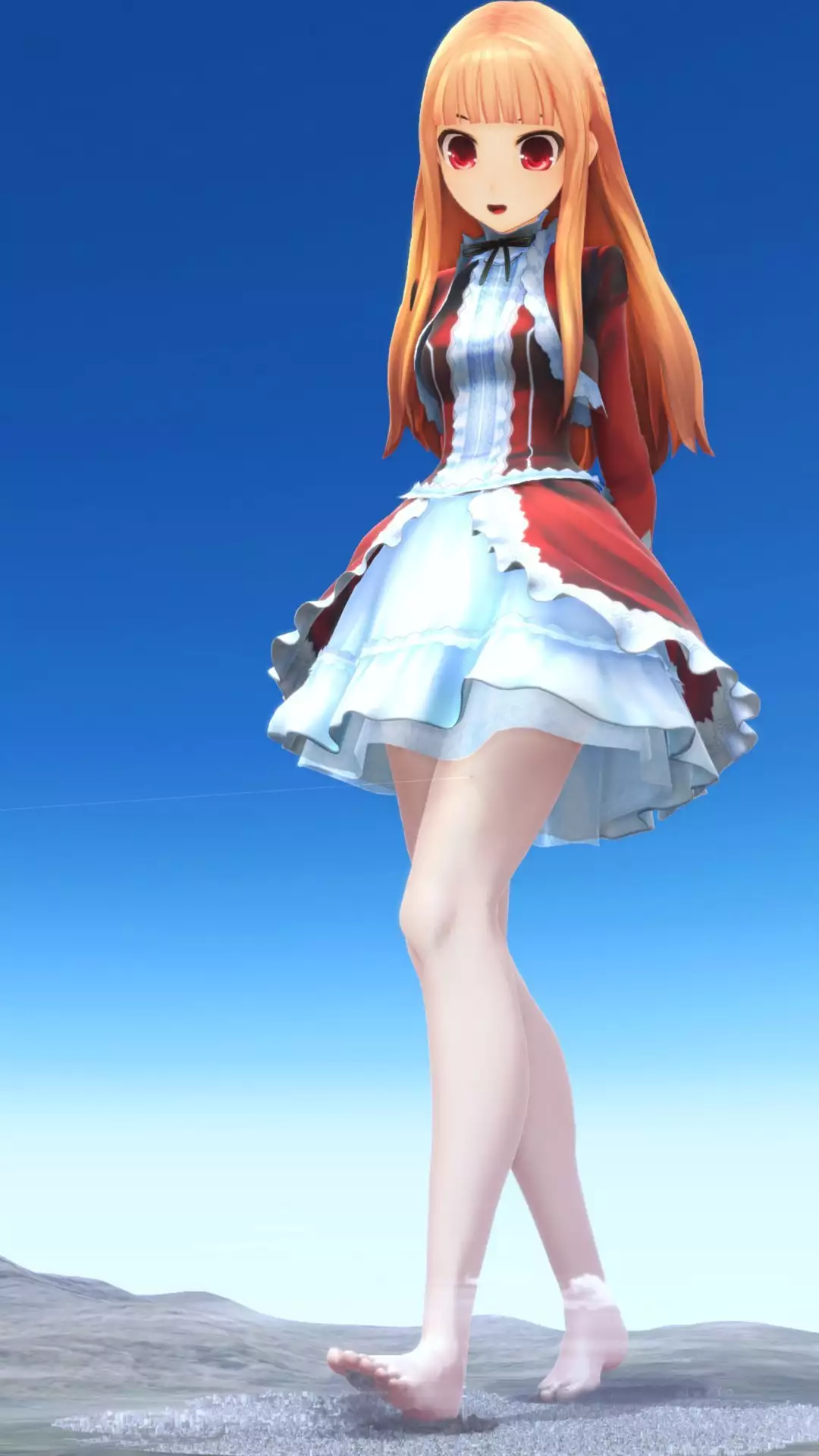 Touhou GTS MMDs - NAndeyanenGTS