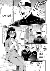 (C90) [a 3103 hut (Satomi)] Yome ga ￮￮ ni Narimashite (Naruto) [English] {doujins.com}