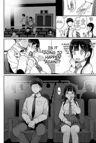 [micro page (Kuromotokun)] C99 JC Mix no Ato no Hanashi (Seikyouiku Series Soushuuhen 1) [English] [atang] [Digital]