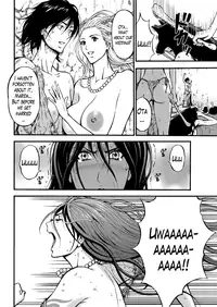 [Nagashima Chousuke] Kigenzen 10000 Nen no Ota | The Otaku in 10,000 B.C. [English] [Natty Translations, Lazarus H]