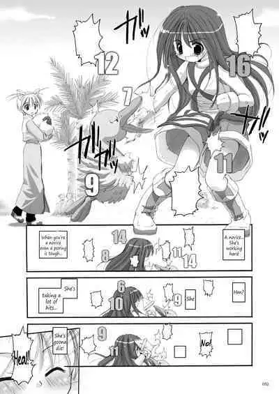 [Digital Lover (Nakajima Yuka)] DL-RO Soushuuhen 01 - DL-RO Perfect Collection No. 01 (Ragnarok Online) [Digital] [English]